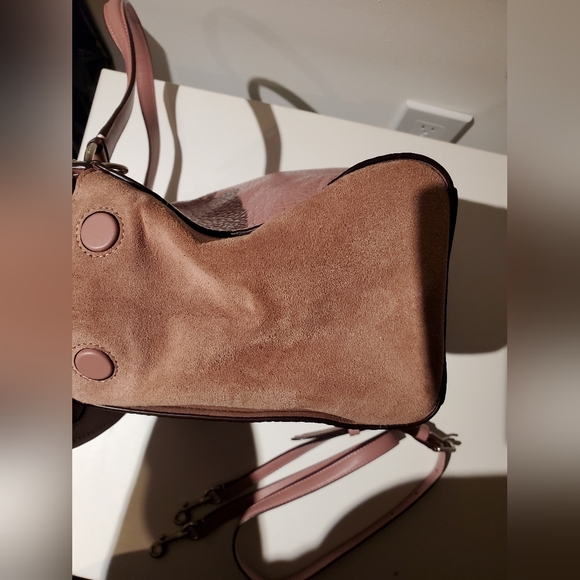 Coach Faye handbag - Picture 9 of 12